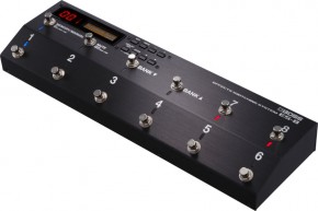 Boss ES-8 Effect Switcher