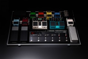 Boss ES-8 Effect Switcher