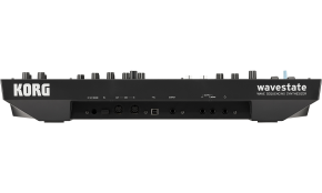 Korg Wavestate MK II