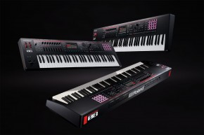 Roland FANTOM 07