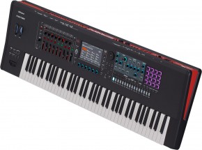 Roland Fantom F7