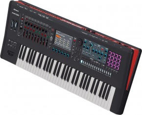 Roland Fantom F6