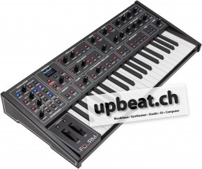 Sequential FORUM 4 Voice analog Synthesizer mit Aftertouch