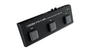 Boss FS-1-WL