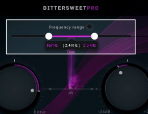 Flux:: BitterSweet Pro v3