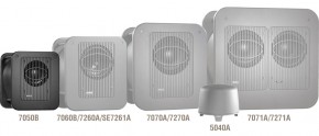 Genelec 7050 CPM Aktiv Subwoofer