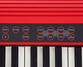 Roland GO:KEYS