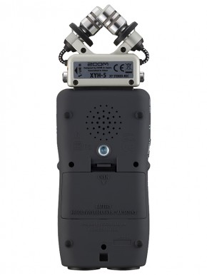 Zoom H5