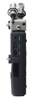 Zoom H5