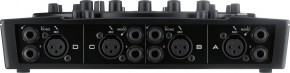 Roland HS-5 Digitaler Mixer für das Spielen und Üben mit Kopfhörern