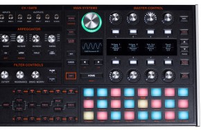 ASM - Hydrasynth Desktop