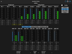 iConnectivity AUDIO4c