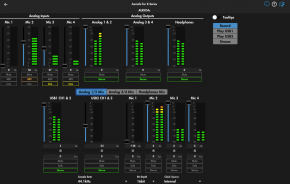 iConnectivity AUDIO4c