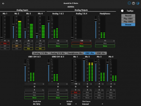 iConnectivity AUDIO4c