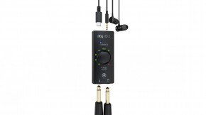 IK Multimedia iRig HD X