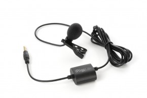 IK Multimedia iRig Mic Lav