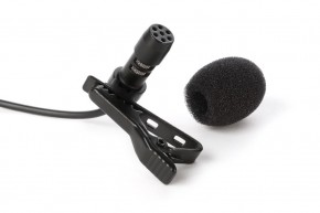 IK Multimedia iRig Mic Lav