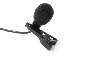 IK Multimedia iRig Mic Lav