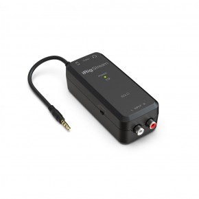 IK Multimedia iRig Stream Solo