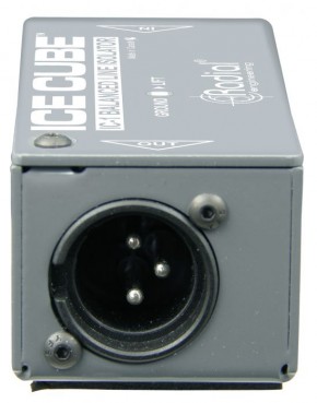 Radial Engineering IceCube IC-1 noch 2 Stk an Lager