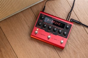 AmpliTube X-DRIVE