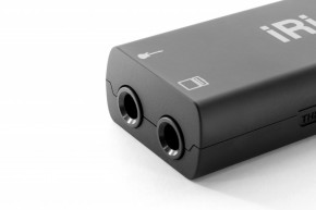 IK Multimedia iRig HD 2