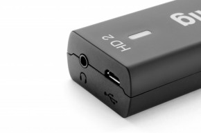 IK Multimedia iRig HD 2