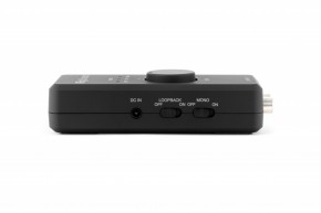 IK Multimedia iRig Stream