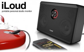 IK Multimedia iLoud (Ausverkauf)