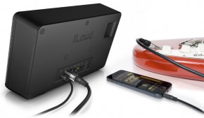 IK Multimedia iLoud (Ausverkauf)