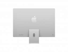 Apple iMac 24 “RETINA M1, 16 GB Ram, 1 TB SSD Silber