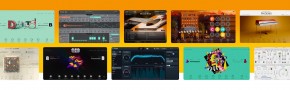 Native Instruments KOMPLETE 15 Select BEATS
