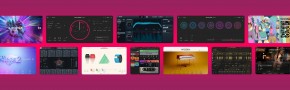 Native Instruments KOMPLETE 15 Standard UPDATE