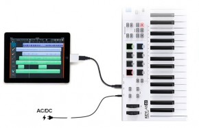 Arturia Keylab Essential 61, letztes Stk an Lager