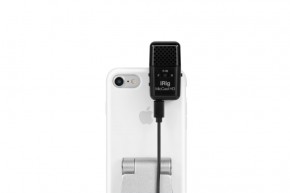 IK Multimedia iRig Mic Cast HD