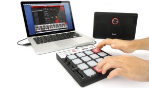 IK Multimedia iRig Pads