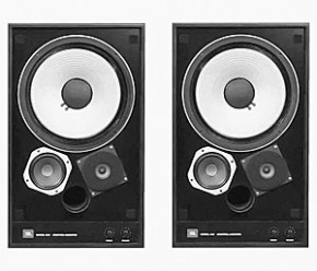 JBL 4311  Passivboxen Paarpreis (Occasion)