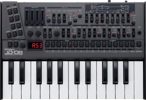 Roland Boutique JD-08