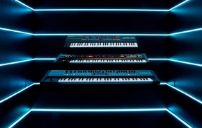 Roland Juno-X