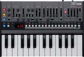 Roland Boutique JX-08