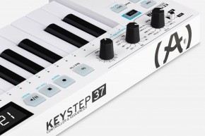 Arturia KeyStep 37