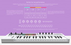 Arturia KeyStep Pro