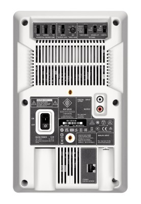 Neumann KH 120-II weiss Studio Monitor / Paarpreis