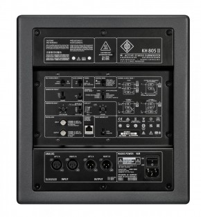 Neumann KH 805 II - Aktiver Studio-Subwoofer