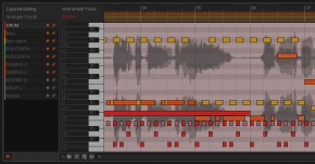 Bitwig Studio neuste Version