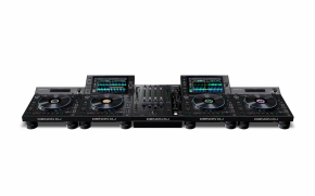 Denon DJ LC6000 PRIME