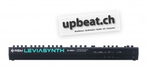ASM - Leviasynth Keyboard