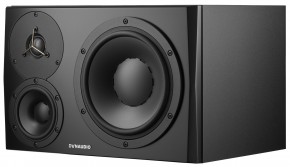 Dynaudio - LYD 48 Black (2 Stk)