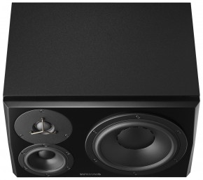 Dynaudio - LYD 48 Black (2 Stk)