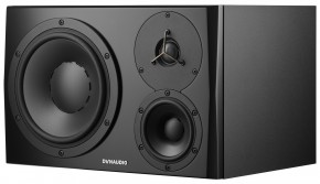 Dynaudio - LYD 48 Black (2 Stk)